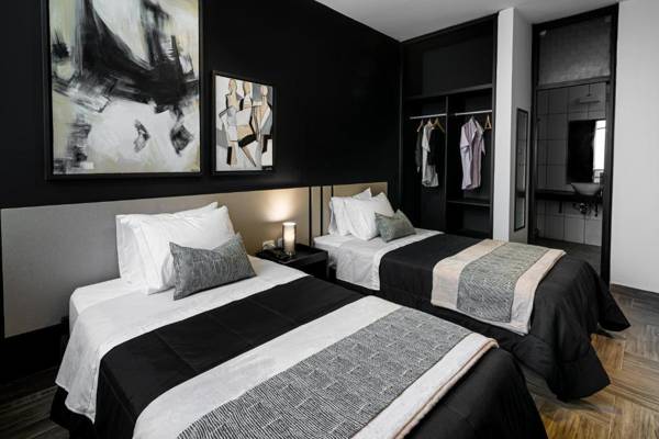 Rua Hotel Boutique