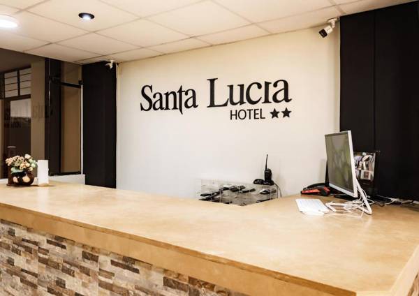 HOTEL SANTA LUCIA