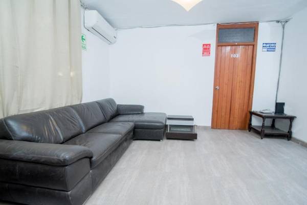 Ayenda Arizona Miraflores