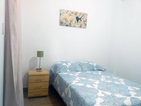 Hotel Isla Vela Paracas