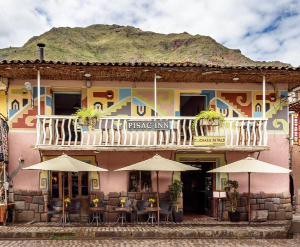 Pisac Inn