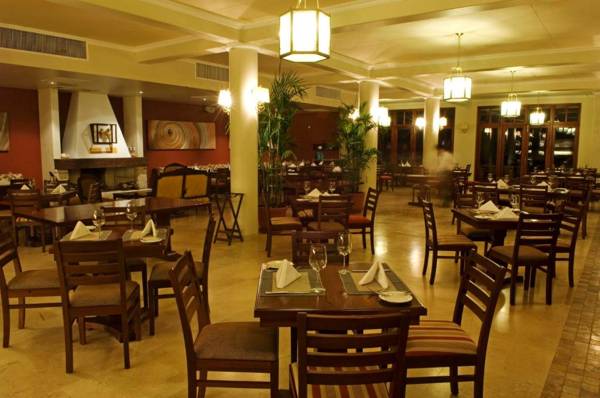 La Hacienda Bahia Paracas