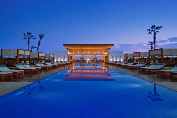 Hotel Paracas a Luxury Collection Resort Paracas