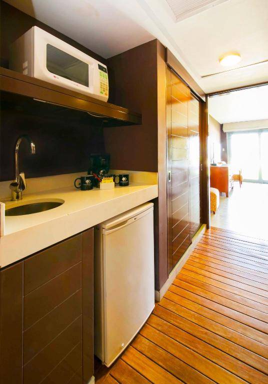 DoubleTree Resort by Hilton Paracas