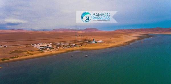 Bamboo Paracas Resort