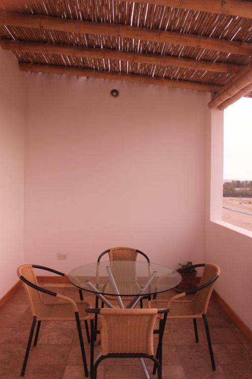 Caihuayna Apart Hotel