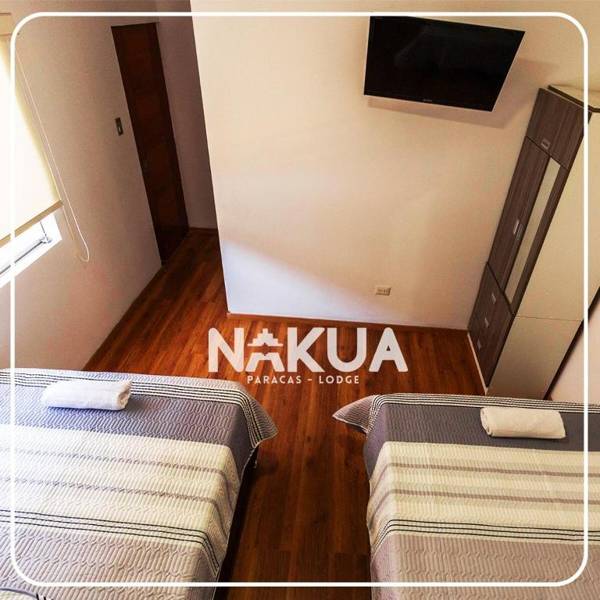 Nakua Paracas Lodge