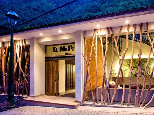 El MaPi by Inkaterra