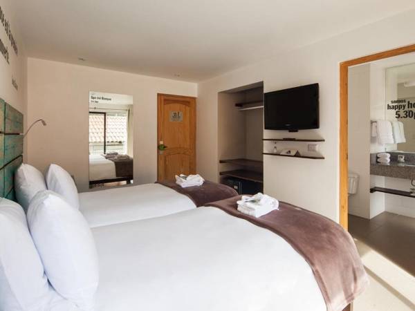 El MaPi by Inkaterra