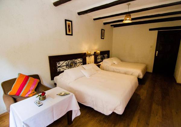 Hatun Inti Boutique by DOT Boutique