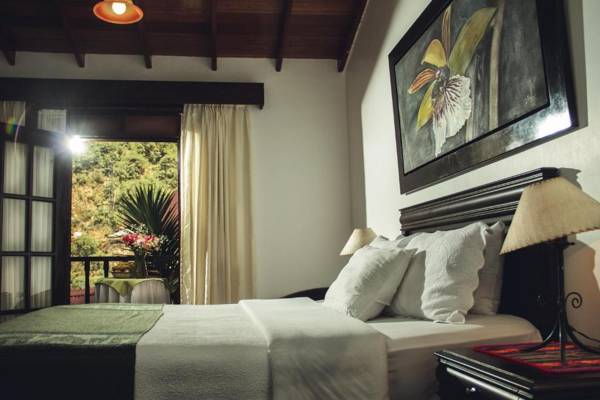 Gringo Bill's Boutique Hotel