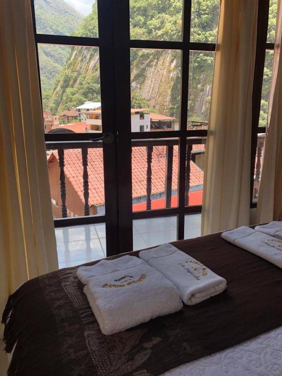 Gringo Bill's Boutique Hotel