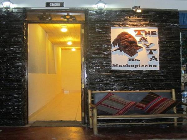 The Tayta Hostal