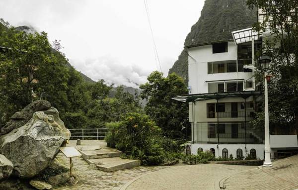 Hotel Retama Machupicchu