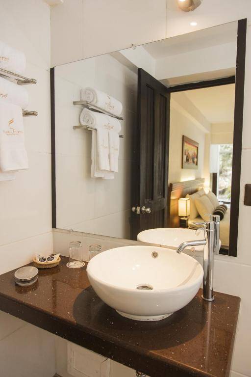 Hotel Ferre Machu Picchu