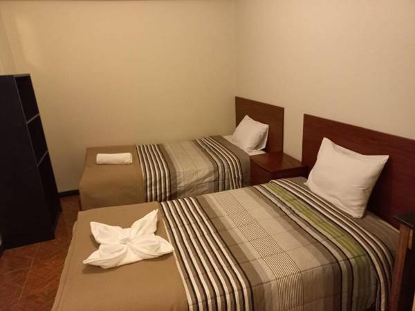 Hatun Wasi Machupicchu