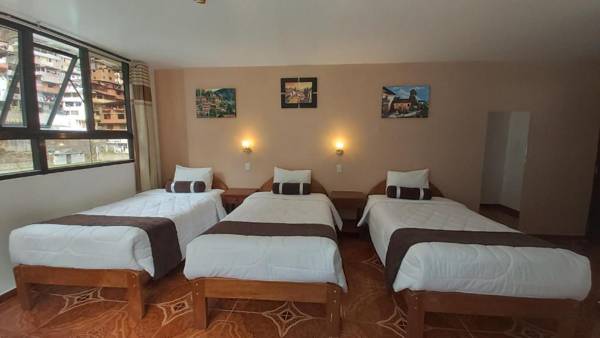 El Tambo Machupicchu