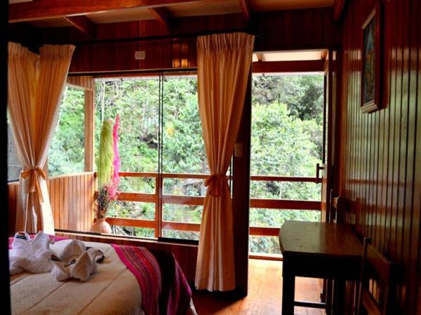 Mistico Machupicchu Eco B&B