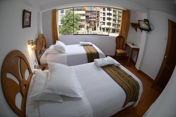 MAPILAND- Hotel Boutique