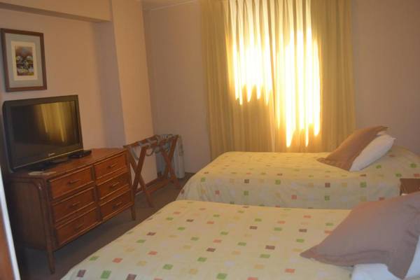 Suite Service Apart Hotel