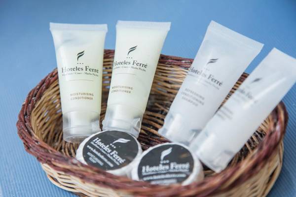 Hotel Ferre Miraflores