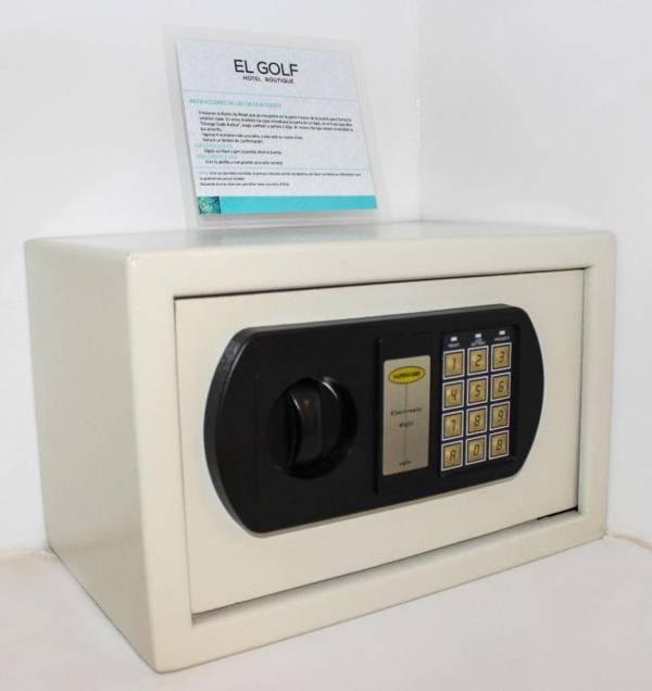 El Golf Hotel Boutique