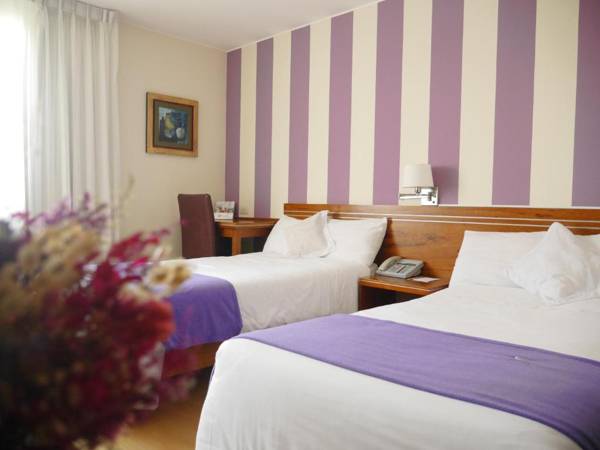 Hotel Runcu Miraflores