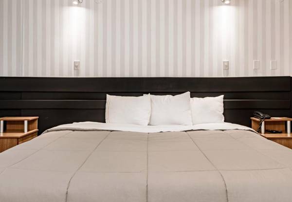 Miraflores Suites Centro