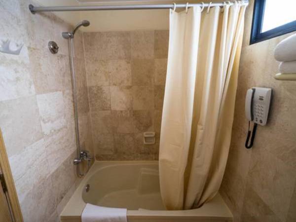 Jose Antonio Executive