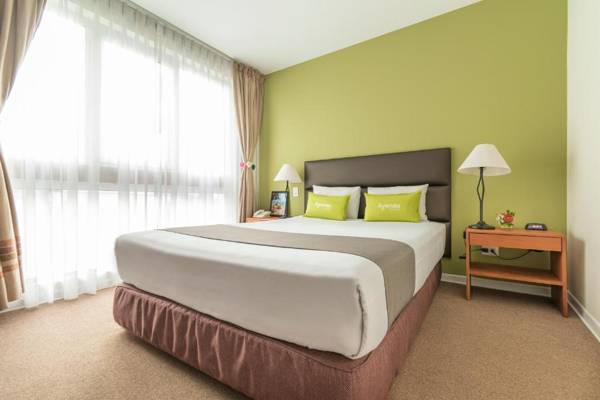 Ayenda La Paz Apart Hotel