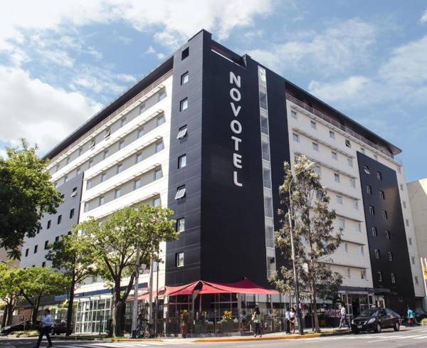 Novotel Lima San Isidro