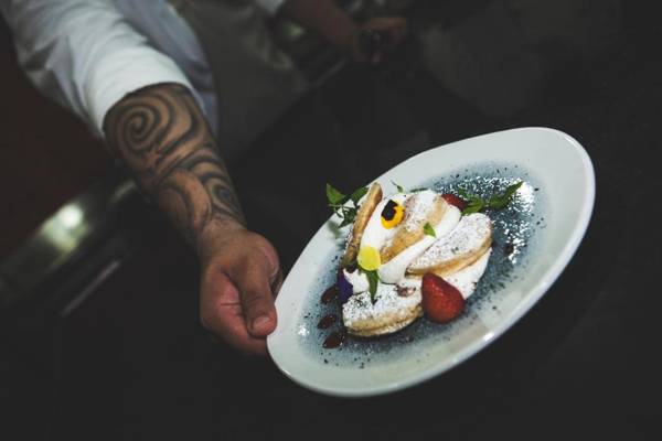 BTH Hotel – Boutique Concept