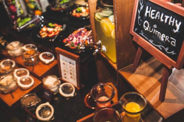 BTH Hotel – Boutique Concept