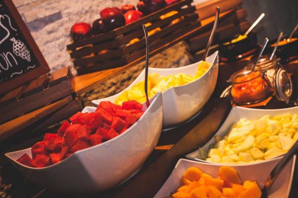 BTH Hotel – Boutique Concept