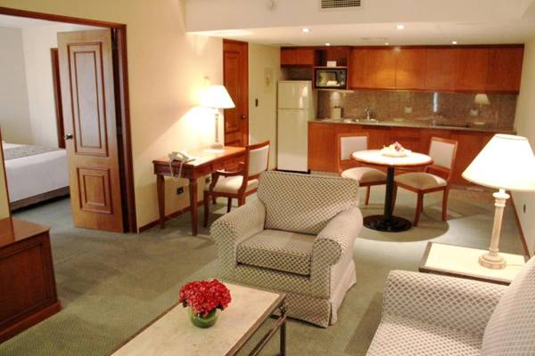 Los Tallanes Hotel & Apart