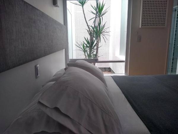 3B Barranco's - Chic and Basic - B&B