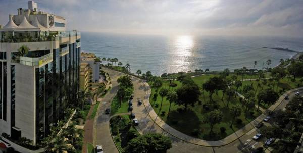 Miraflores Park A Belmond Hotel Lima