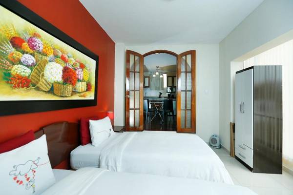 Peru Star Apart-Hotel