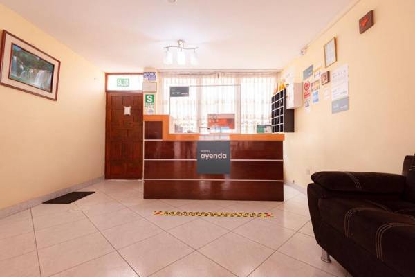 Hotel Las Fresas Airport