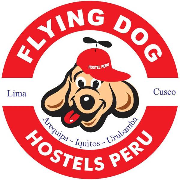 Flying Dog Lima B&B