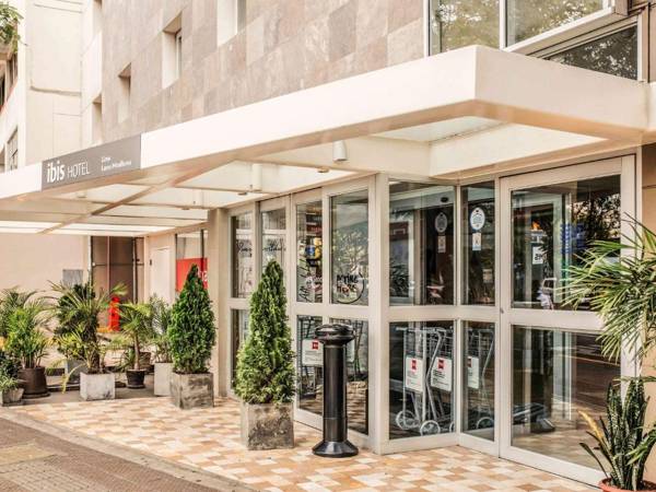 ibis Lima Larco Miraflores