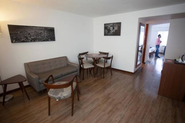 Casa Andina Select Miraflores