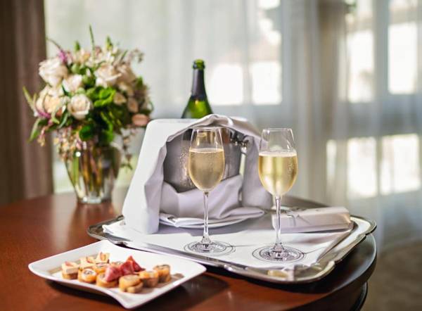 Country Club Lima Hotel – The Leading Hotels of the World