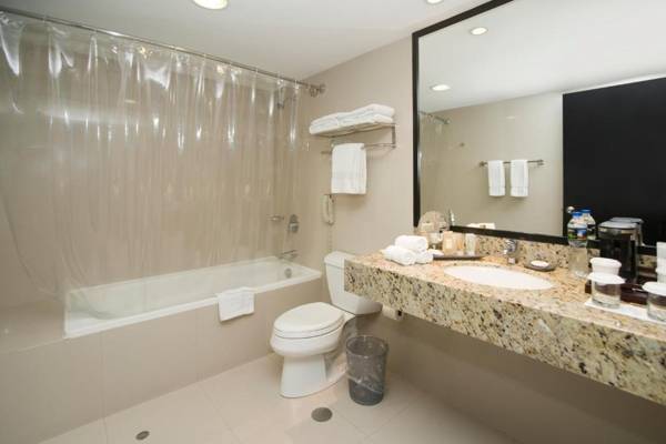 Radisson Decapolis Miraflores