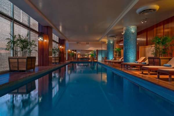 The Westin Lima Hotel & Convention Center