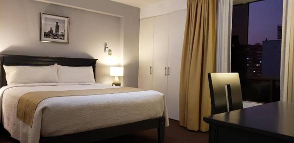 Apart Hotel San Martin