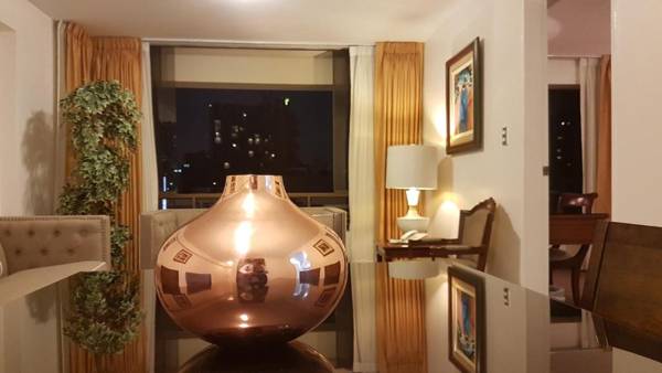 Apart Hotel San Martin