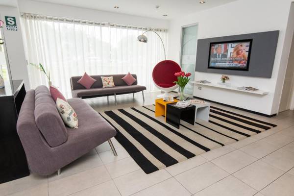 Palmetto Hotel Business San Miguel