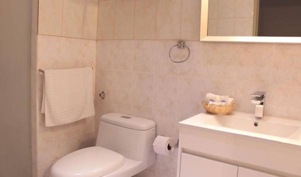 Miraflores Pacific Hotel