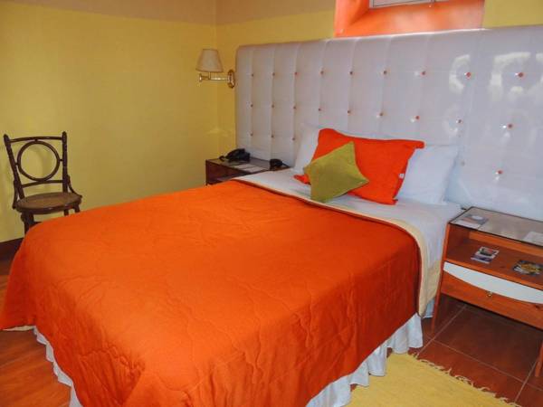 Lima Wari Hotel Boutique
